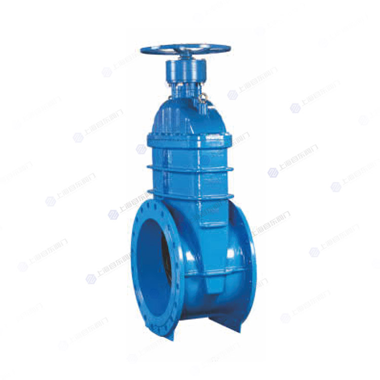 手动大口径闸阀