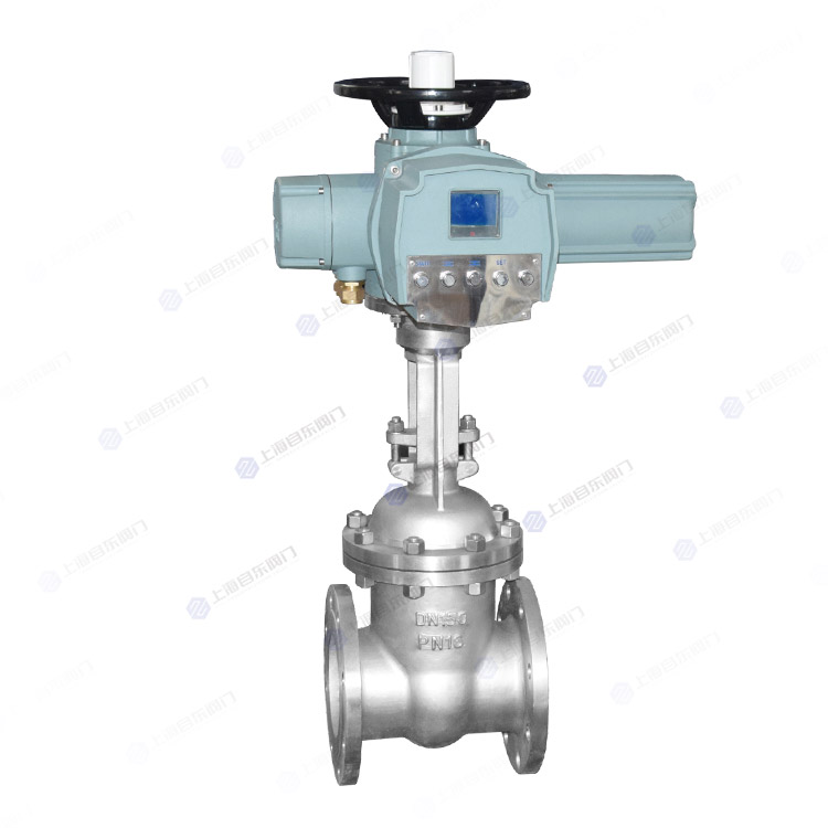 电动闸阀