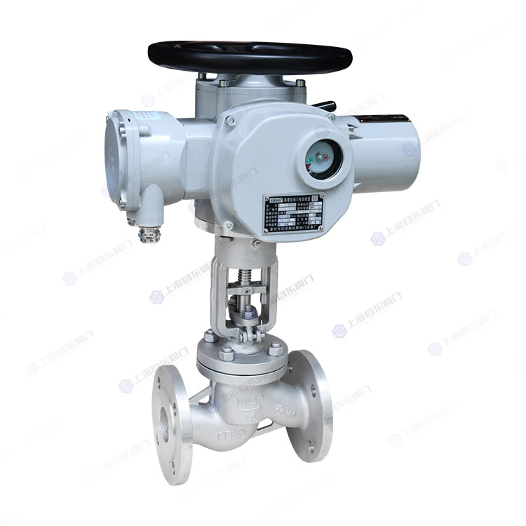 电动截止阀