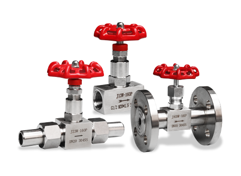 针型仪表阀系列