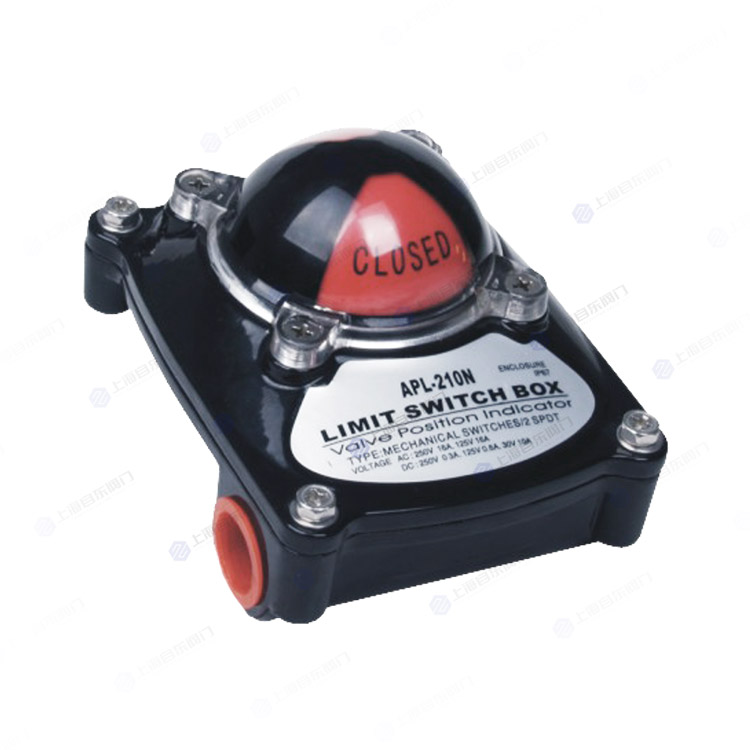 APL-210限位开关