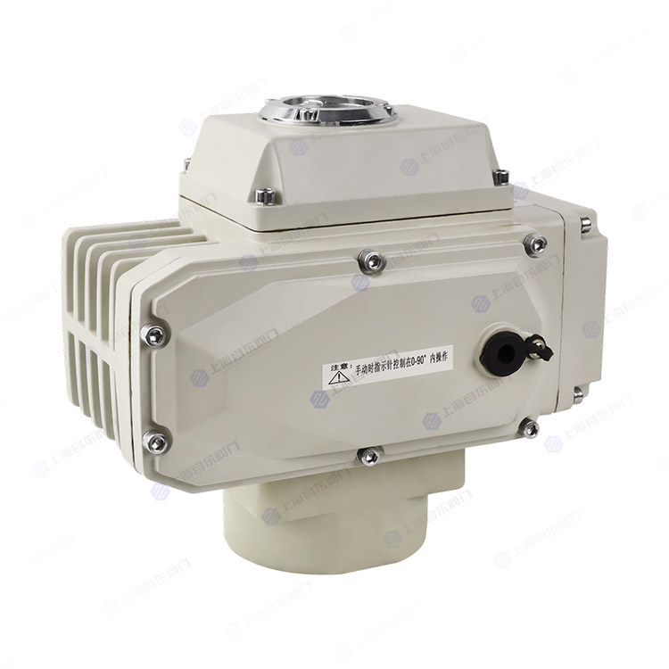 电动精小型执行器