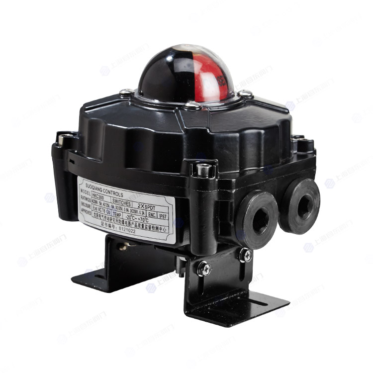 APL-410防爆限位开关