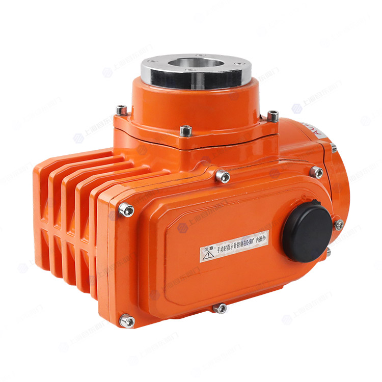 电动防爆执行器