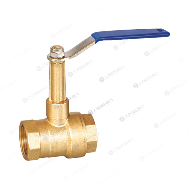 黄铜空调球阀