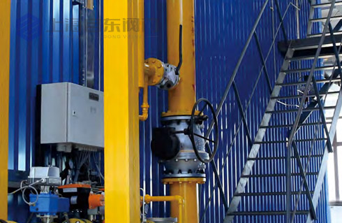 球阀的种类和分类有哪些？