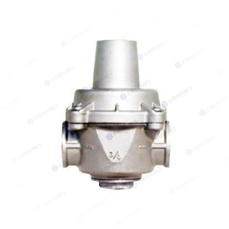 支管减压阀