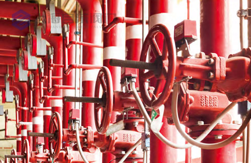 消防阀门与普通阀门的区别在哪里