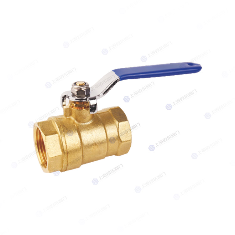 黄铜球阀