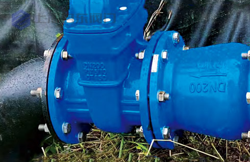 止回阀的维修与保养方法