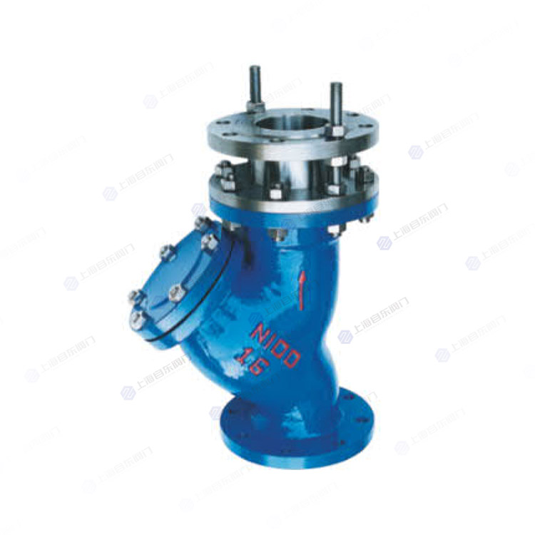 拉杆伸缩过滤器